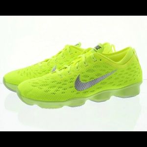 Nike Women’s Zoom Agility Cross Fit Running Shoe